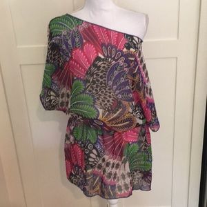 Swim - Swimsuit Cover Up Swim - Swimsuit Cover Up